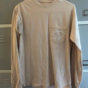 Ivory Ella Long Sleeve